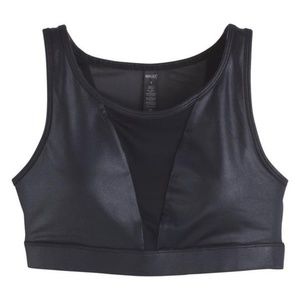 Reflex Mesh Bra